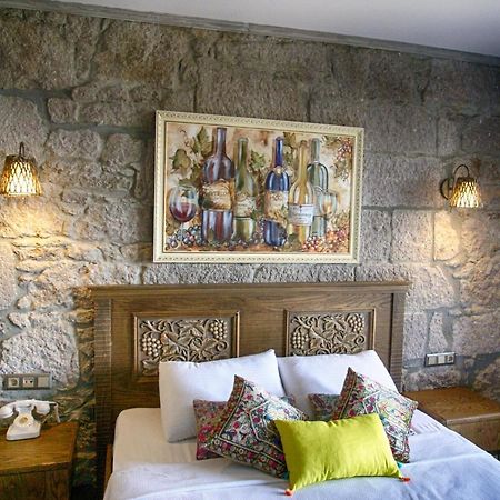 Assos Dionysos Special Class Hotel Adults Only 12 Years Exteriör bild