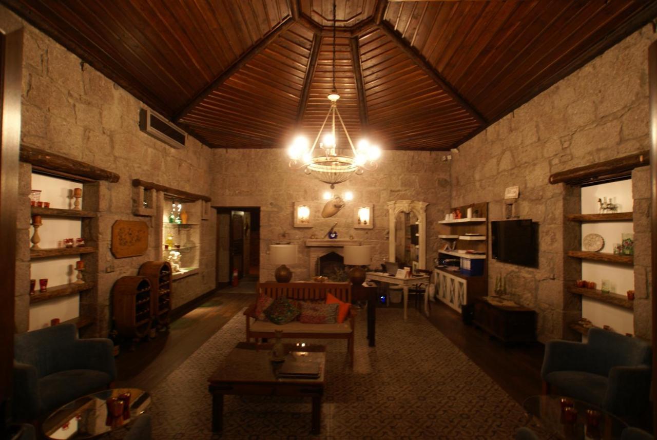 Assos Dionysos Special Class Hotel Adults Only 12 Years Exteriör bild
