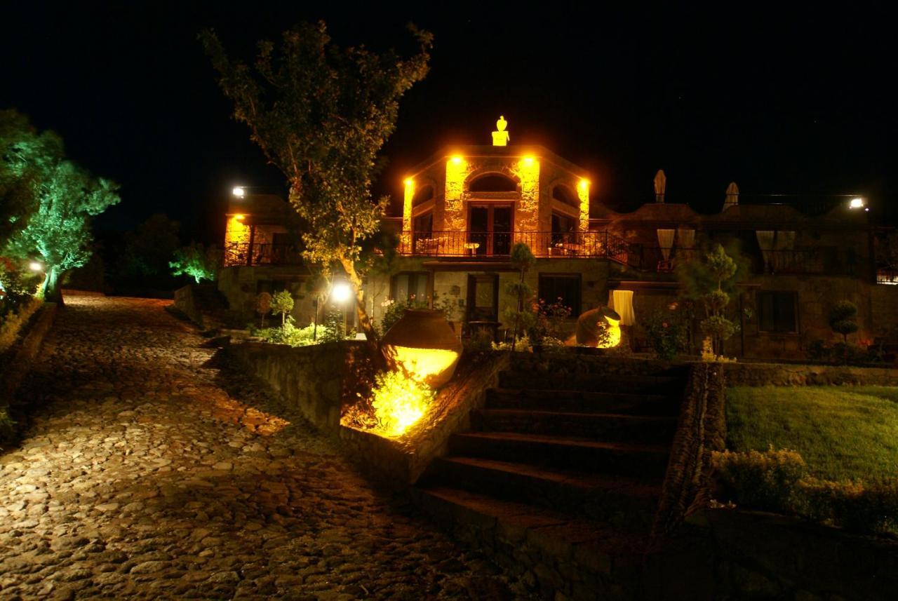 Assos Dionysos Special Class Hotel Adults Only 12 Years Exteriör bild