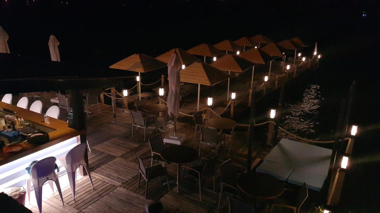 Assos Dionysos Special Class Hotel Adults Only 12 Years Exteriör bild